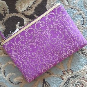 *Host Pick*Allegro cosmetic bag